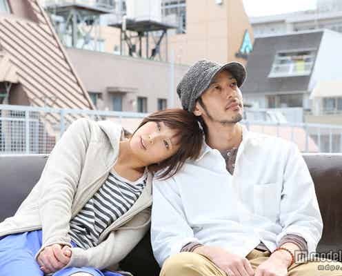 本田翼&オダギリジョーが初共演 お互いの印象を語る
