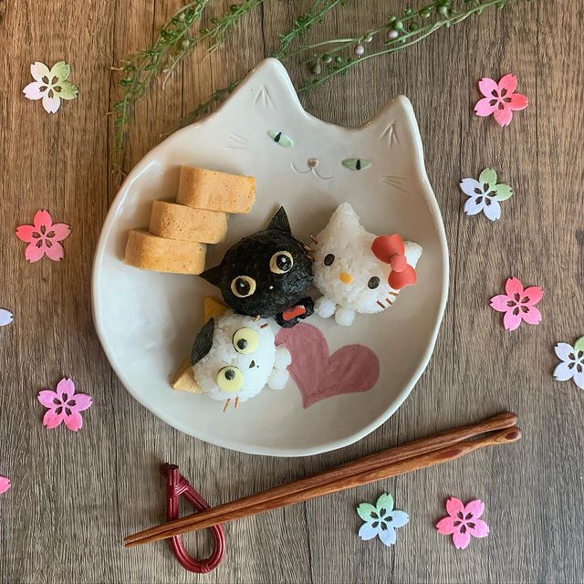 栄養も摂れて子供も喜ぶ 朝ごはん おにぎりの簡単人気レシピをご提案 モデルプレス 栄養も摂れて子供も喜ぶ 朝ごはん おにぎりの簡単人気レシピをご提案 モデルプレス