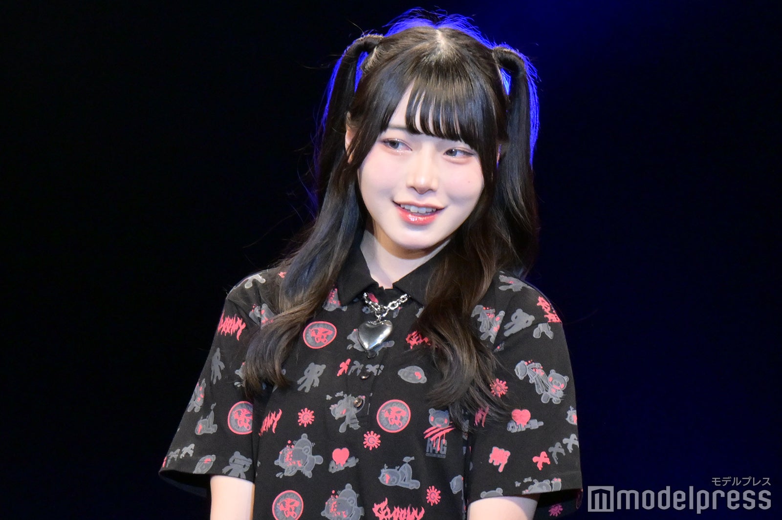 Mumei（C）モデルプレス