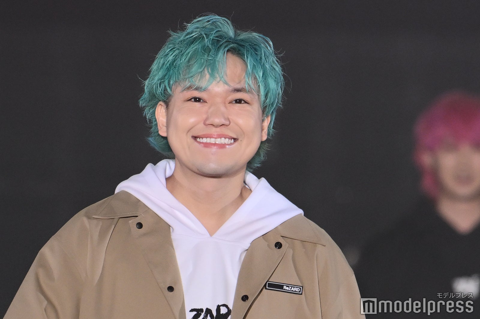 相馬トランジスタ（C）モデルプレス