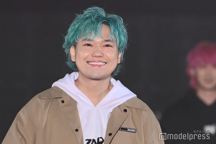 相馬トランジスタ(C)モデルプレス