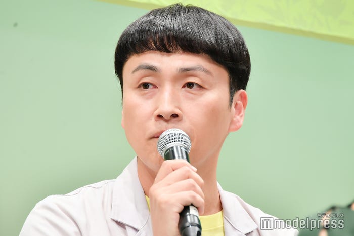 児嶋一哉 (C)モデルプレス