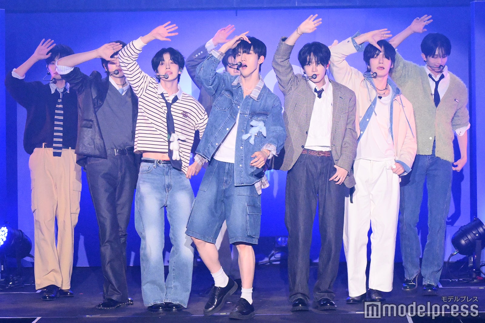 EPEX（C）モデルプレス