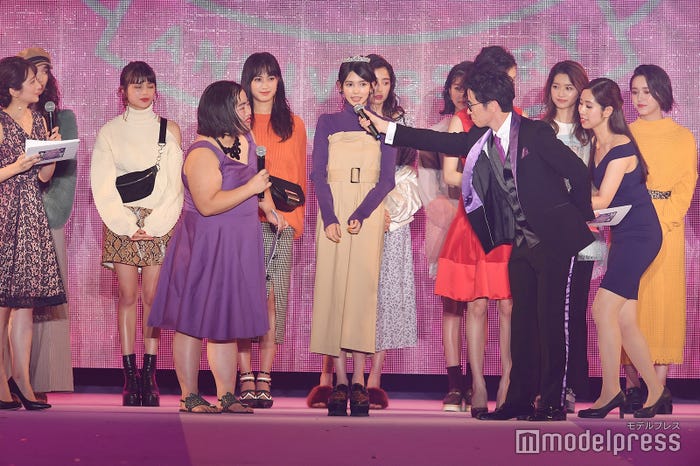 『ViVi』専属モデルオーディション (C)モデルプレス