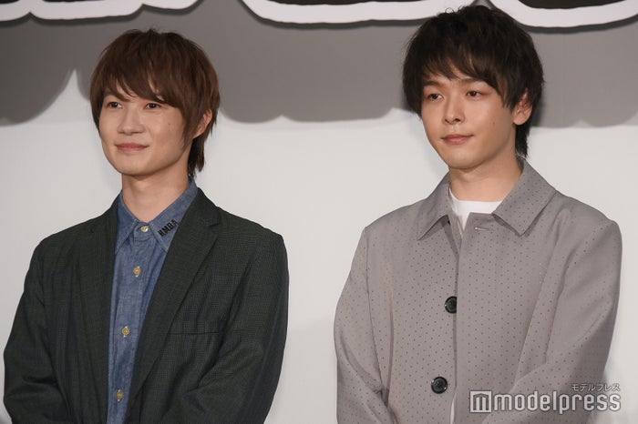 神木隆之介 中村倫也は 心許せている 定期的に欲するもの も発表 100日間生きたワニ モデルプレス 神木隆之介 中村倫也は 心許せている 定期的に欲するもの も発表 100日間生きたワニ モデルプレス