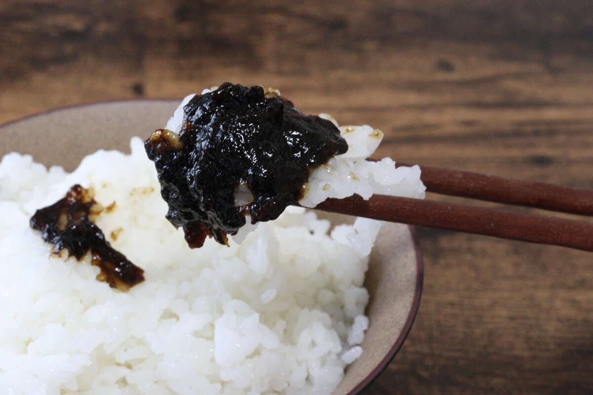 ダイソー　のりなんです