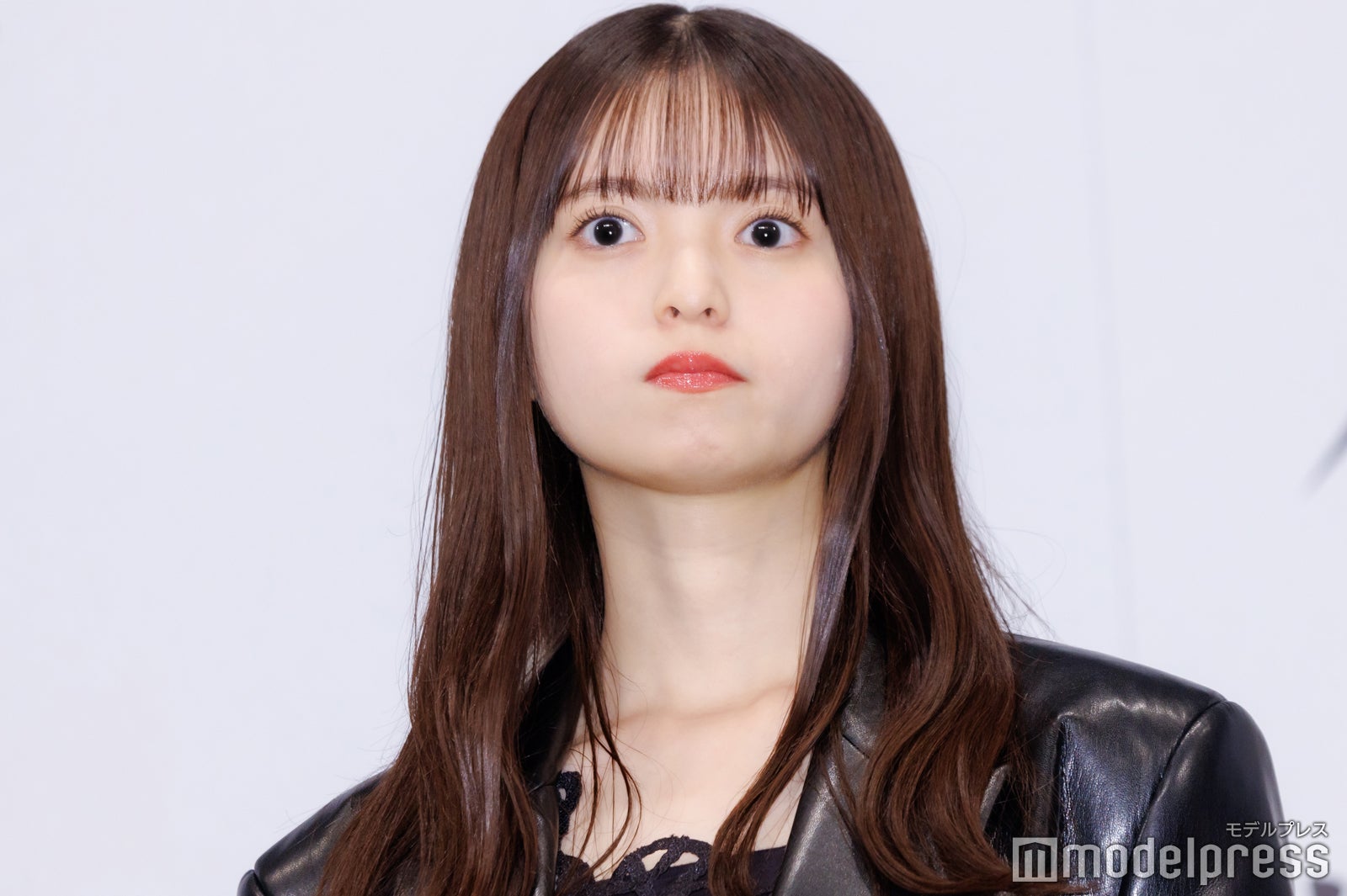 齋藤飛鳥（C）モデルプレス