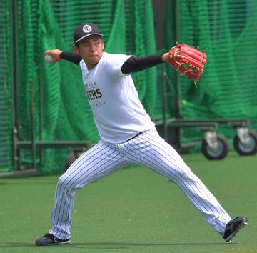 阪神・藤川監督 2軍選手へ猛ゲキ「故障以外で2軍にいるのは実力不足と言うか努力不足」「物足りなさを感じてほしい」