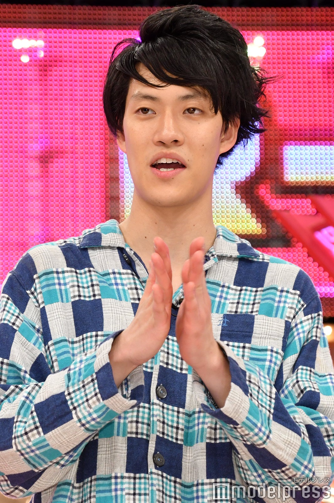 霜降り明星・粗品 （C）モデルプレス