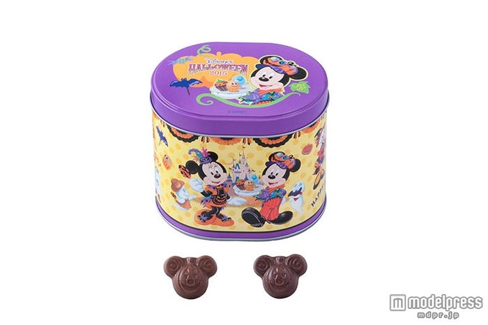 パフチョコレート¥750(東京ディズニーランド)(C)Disney※写真はイメージ