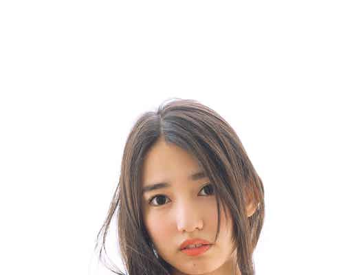 “菜々緒2世”黒木麗奈、9頭身美ボディ際立つ大人ビキニ姿