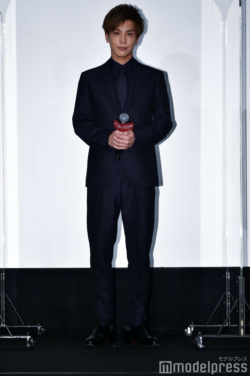 岩田剛典（C）モデルプレス