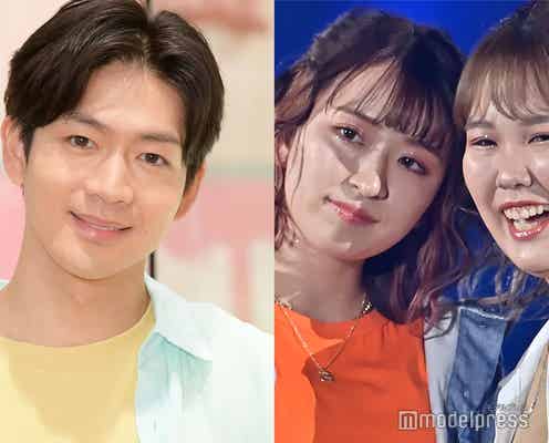 平成フラミンゴRIHO、“リアコ”松下洸平の魅力を熱弁「キスシーンが…」
