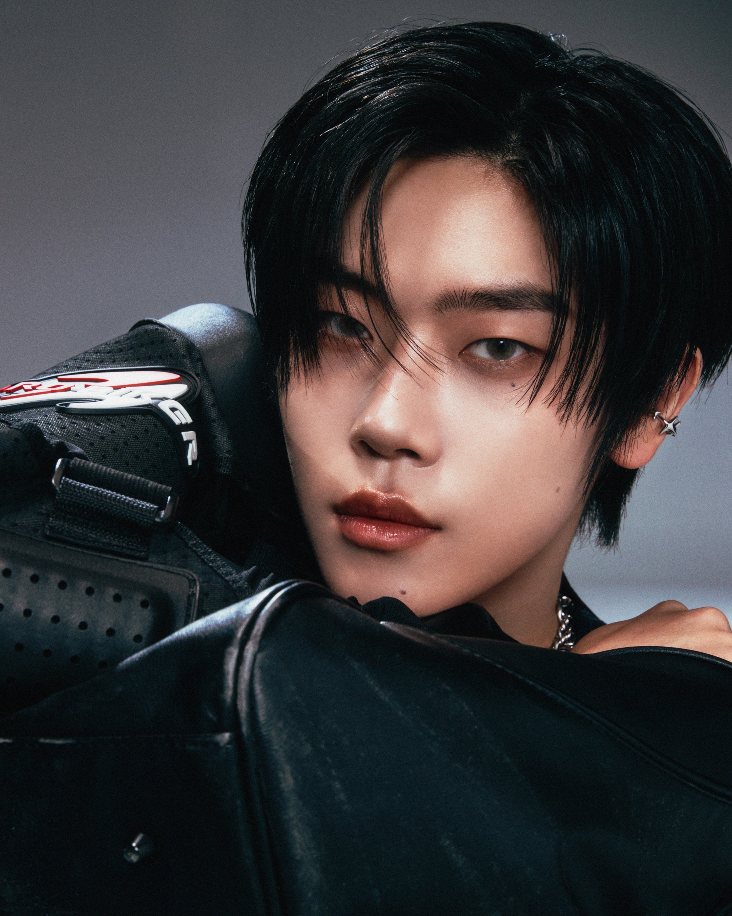 7人組多国籍ボーイズグループ・CLOSE YOUR EYESにとって初の単独