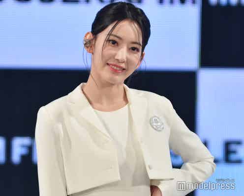 LE SSERAFIM宮脇咲良、“4回目のデビュー”に言及