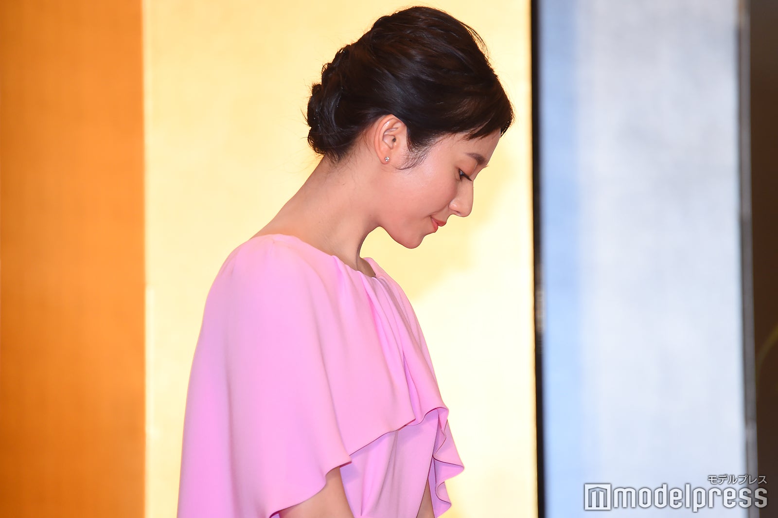 木村文乃 （C）モデルプレス