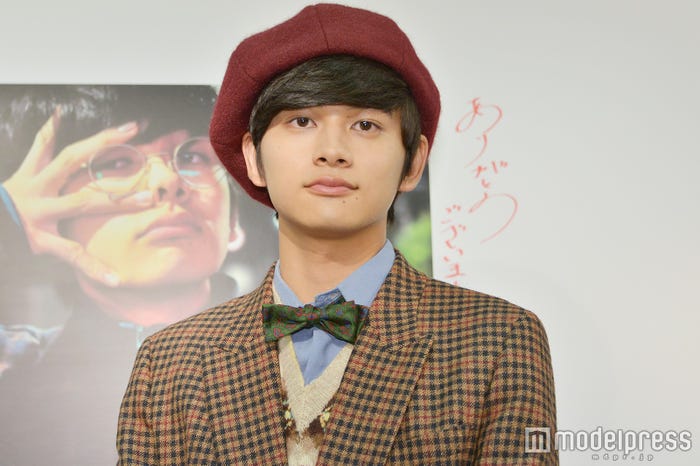 北村匠海(C)モデルプレス