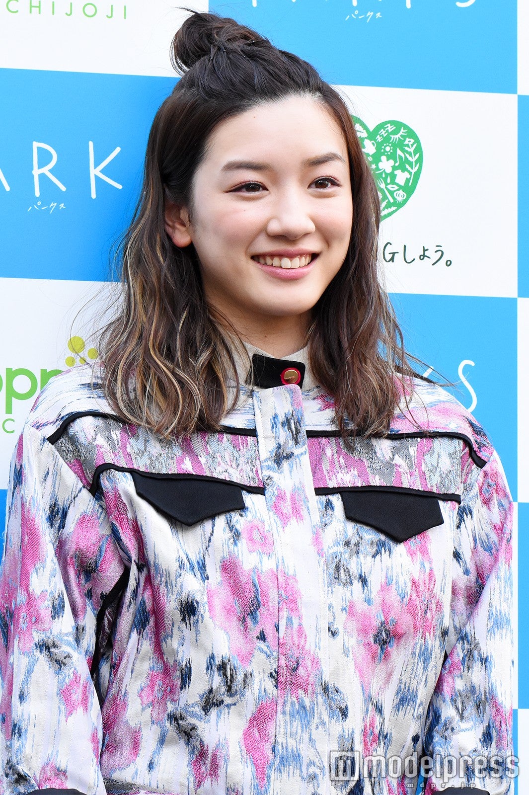 永野芽郁 （C）モデルプレス