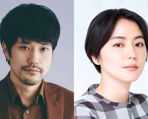 松山ケンイチ、主演映画で長澤まさみと初共演 ヒューマンサスペンス「ロストケア」実写化決定