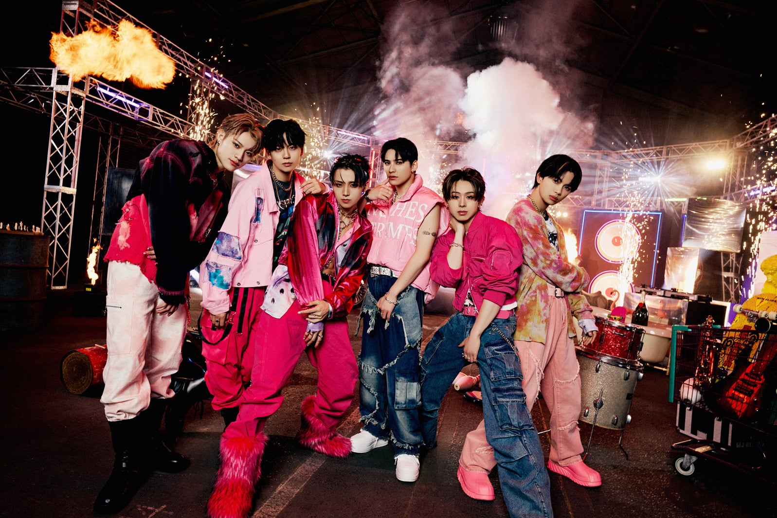 ONE N’ ONLY（提供写真）