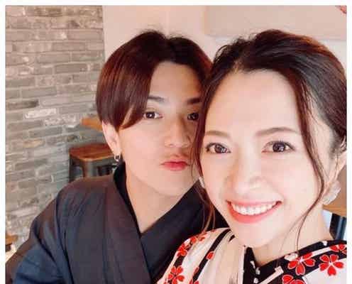 「あいの里」ゆうこりん&たあ坊カップル、破局を報告 出会いから2年「ただただ情けない」