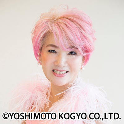 旺季志ずか （C） YOSHIMOTO KOGYO CO.、LTD.