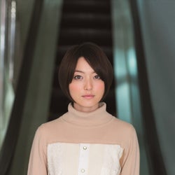 花澤香菜『タッチ』の30年後描く『MIX』でヒロイン・春夏役「演じるのは責任重大」