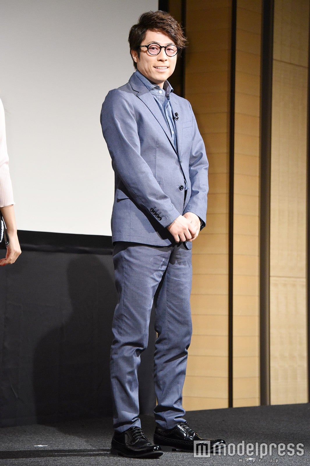 田村淳 （C）モデルプレス