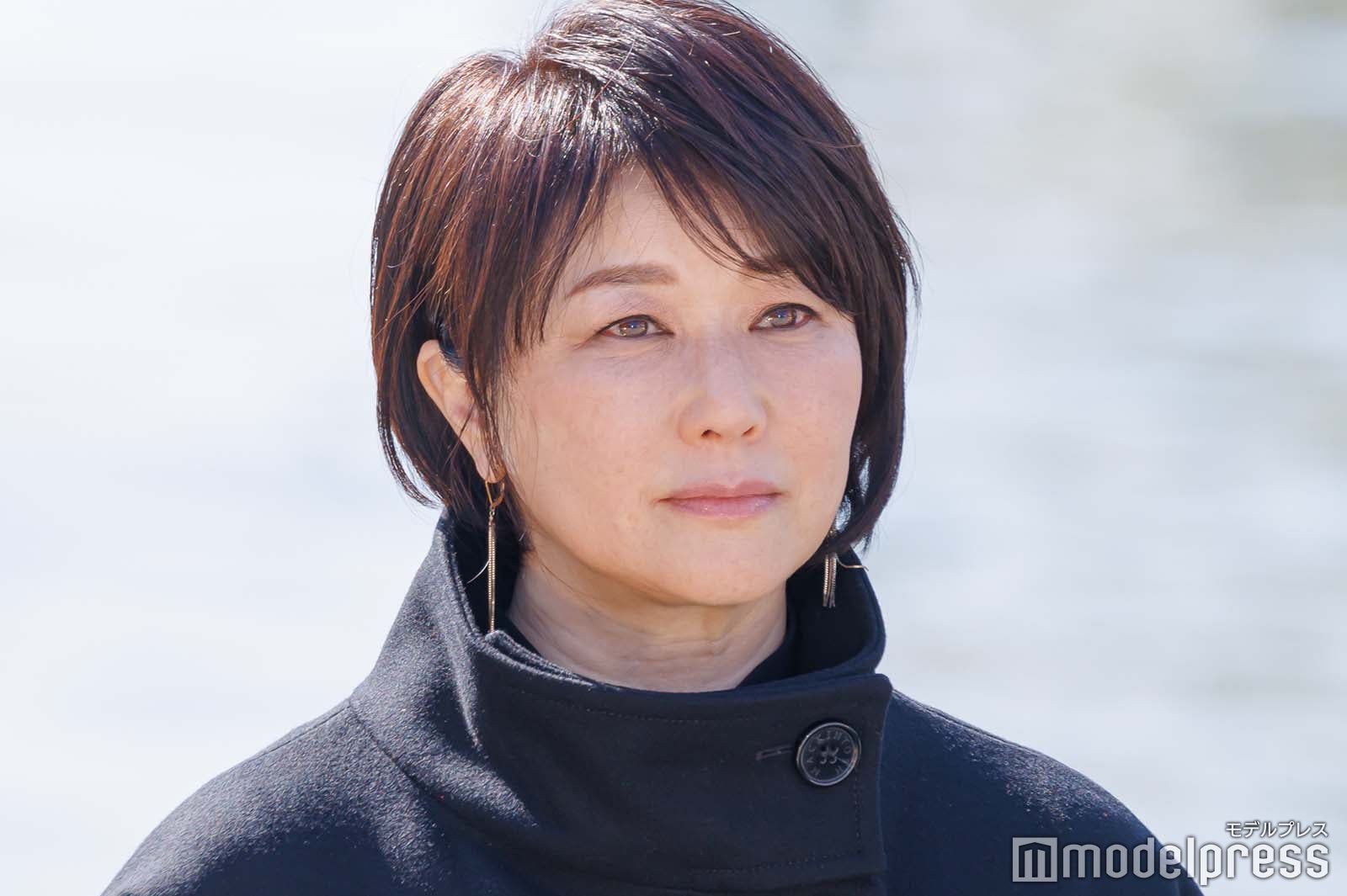 夏川結衣（C）モデルプレス