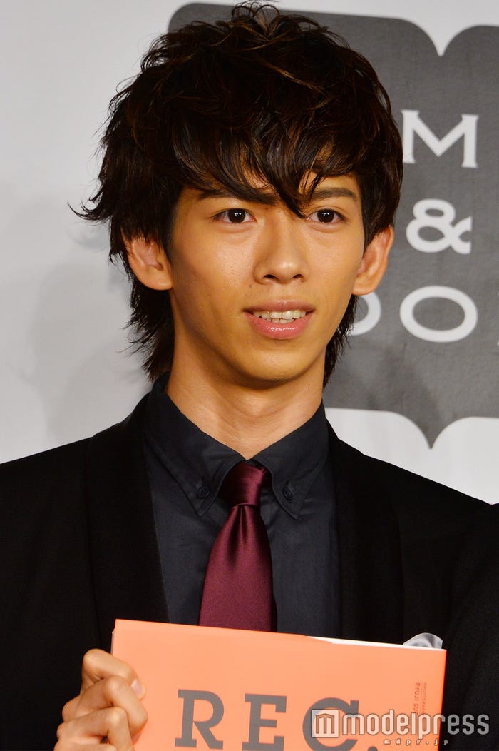 リョウガ (C)モデルプレス