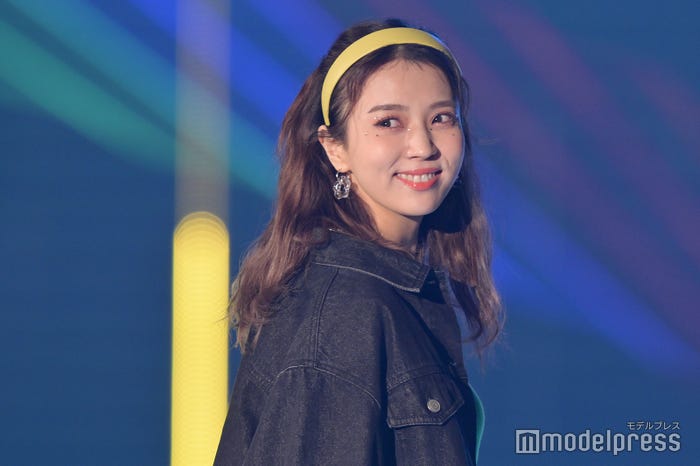 小林由依(C)モデルプレス