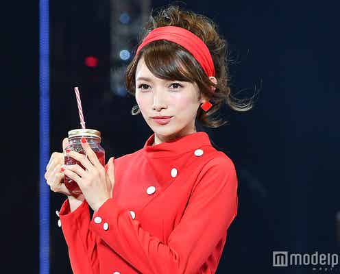 後藤真希、4年ぶりパフォーマンスで福田明日香とも共演  モー娘。OGに反響<テレ東音楽祭2018>
