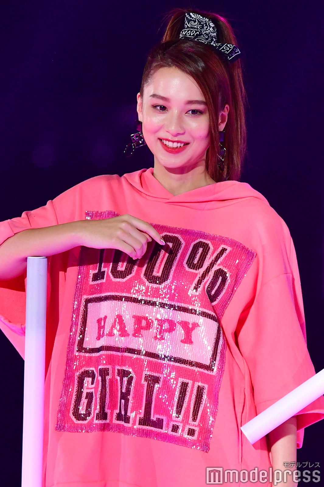 Niki（C）モデルプレス