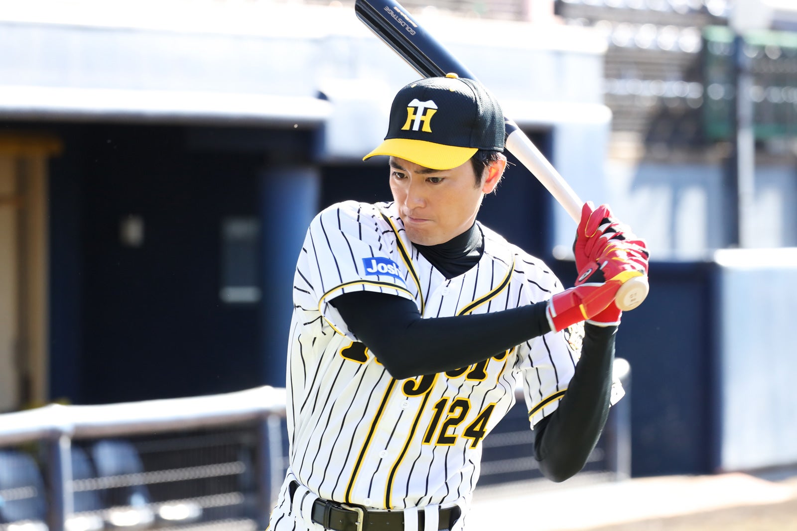 間宮祥太朗（C）ABCテレビ