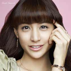 「Samantha Tiara」新CMに出演する山本美月