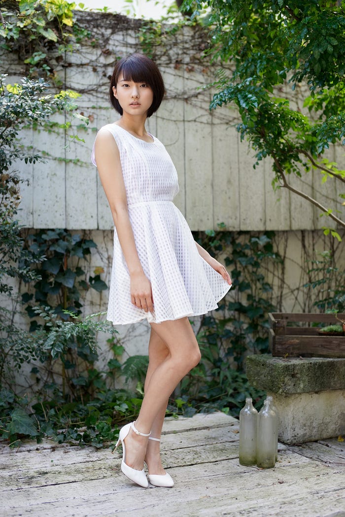 搗宮姫奈さん(提供写真)