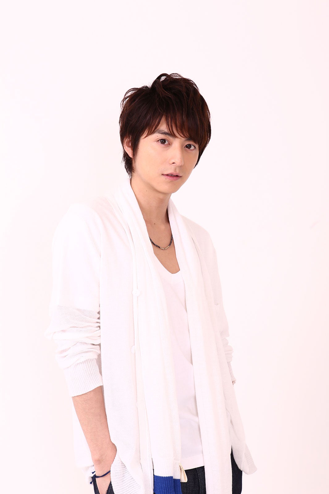 小池徹平（提供写真）