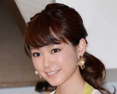 桐谷美玲、理想の男性像&デートプランを告白