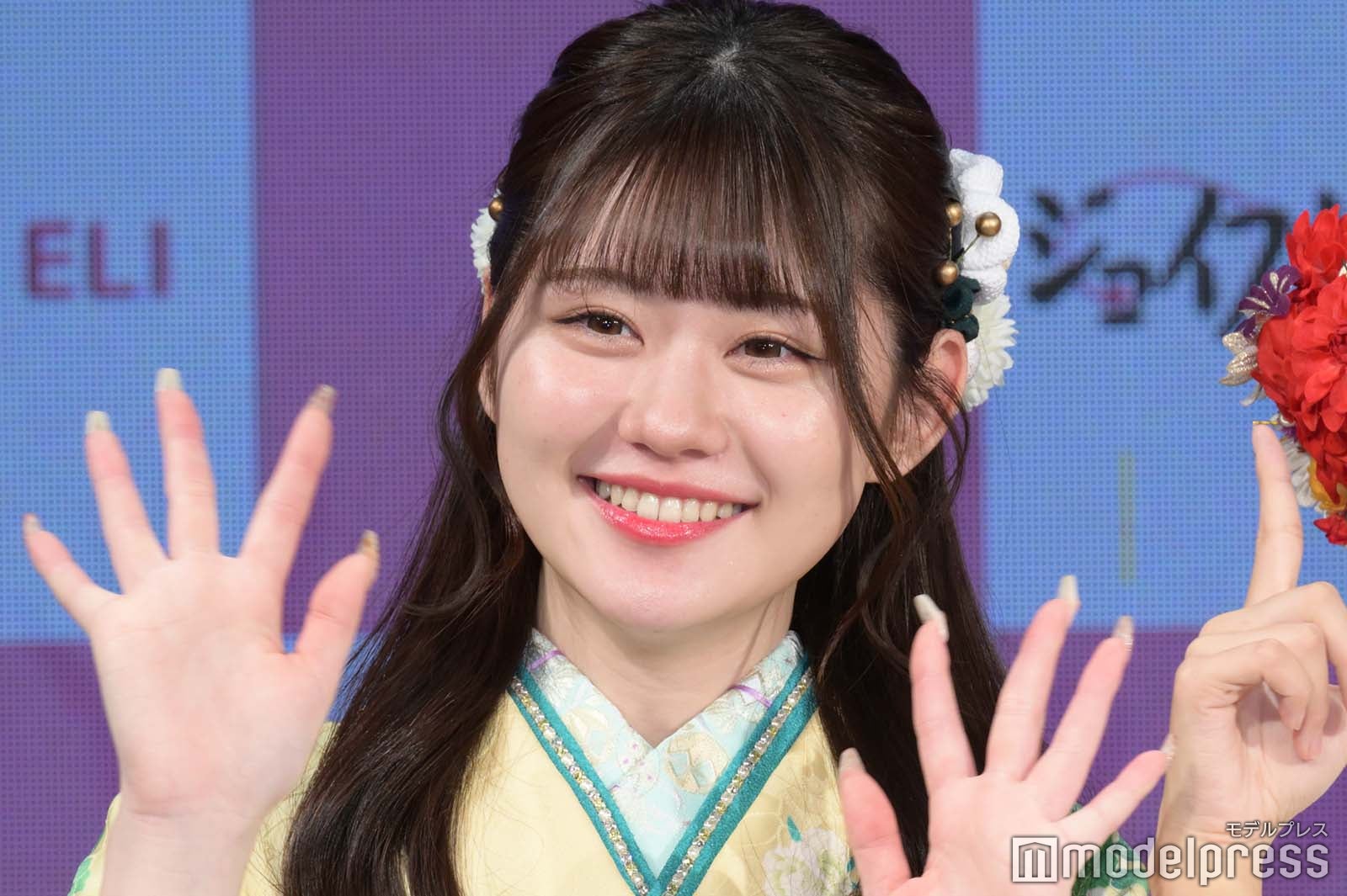 りんか（C）モデルプレス