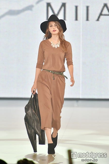 マギー(C)モデルプレス