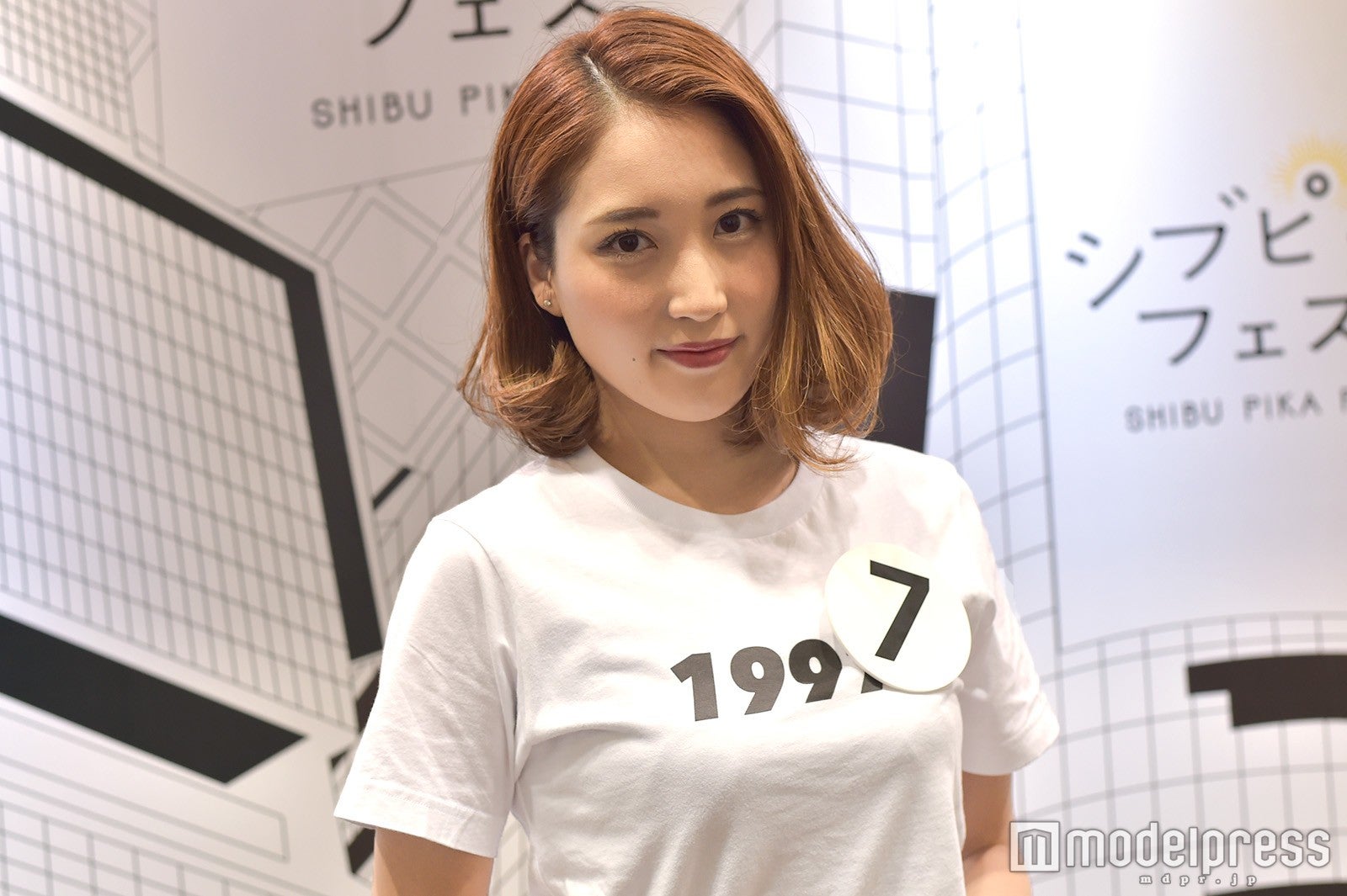 木崎桃子さん （C）モデルプレス