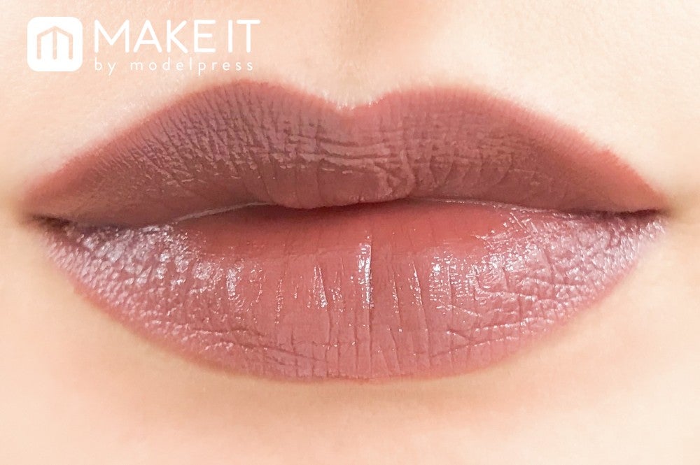 ルージュ アンリミテッド アンプリファイド／A BR 762使用 (C)メイクイット