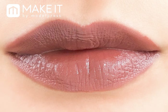 ルージュ アンリミテッド アンプリファイド/A BR 762使用 (C)メイクイット