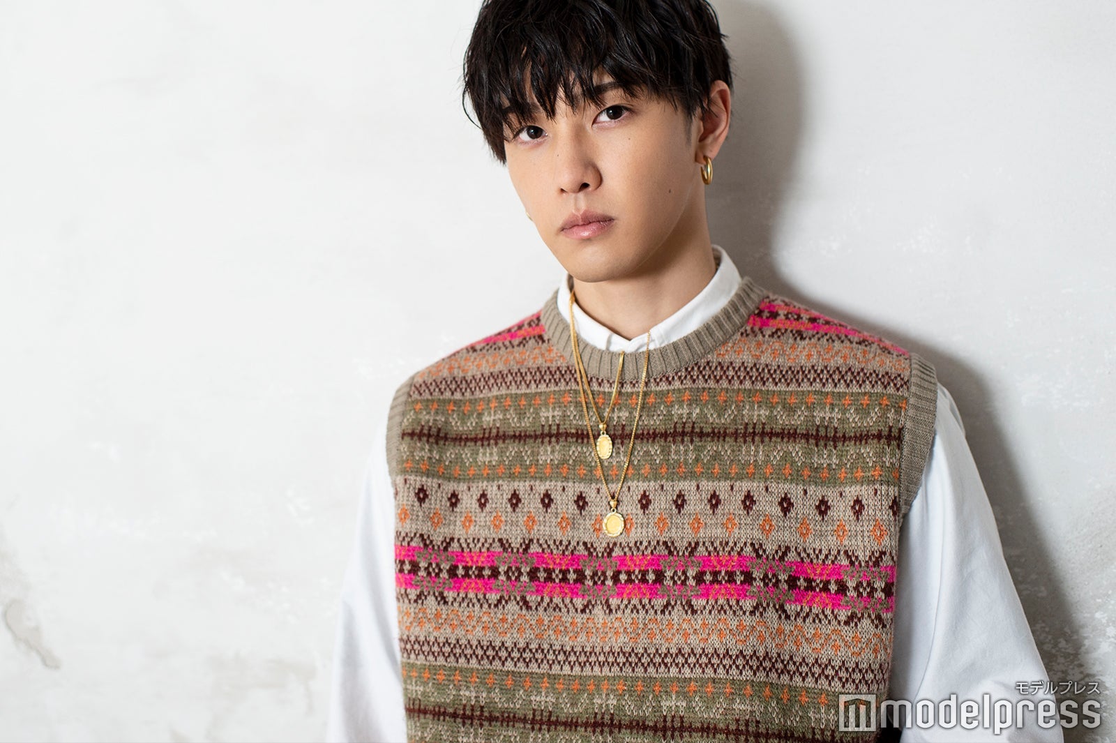 堀夏喜 （C）モデルプレス