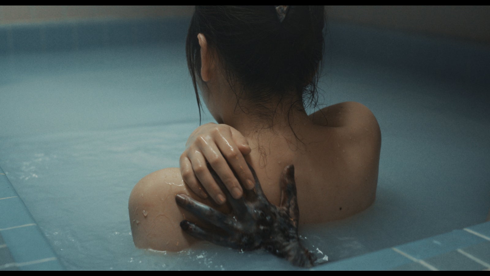 川添野愛（C）2023『忌怪島／きかいじま』製作委員会