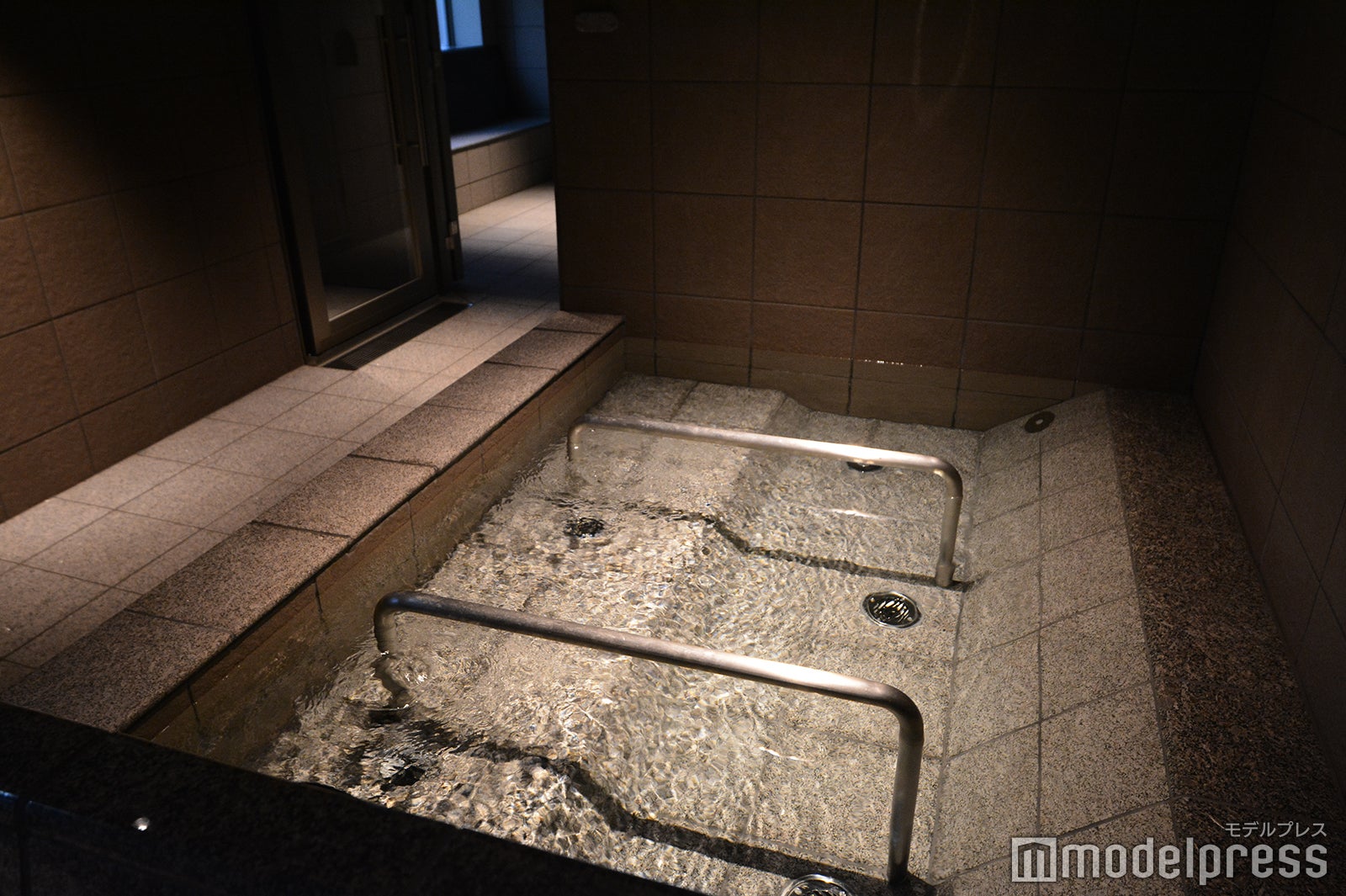 渋谷サウナス（C）モデルプレス