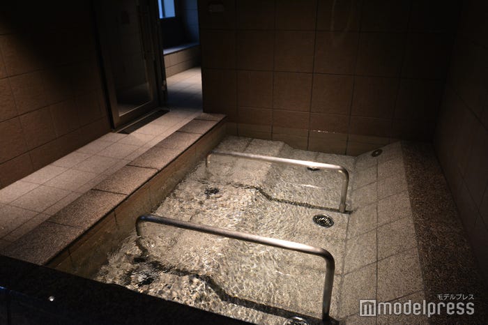 渋谷サウナス(C)モデルプレス