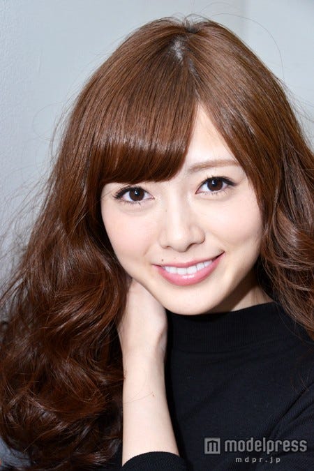 キュートな笑顔に釘付け