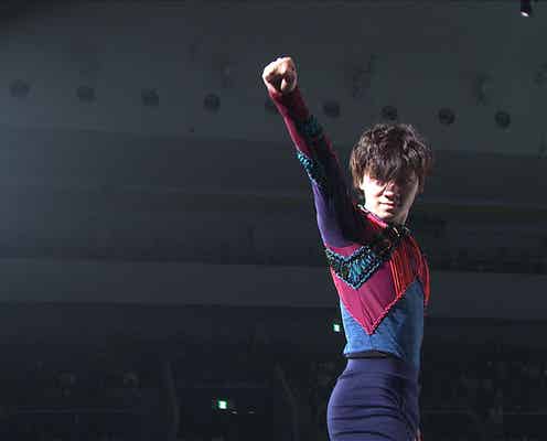 宇野昌磨&高橋大輔、新プログラム披露 “挑戦”への思い語る