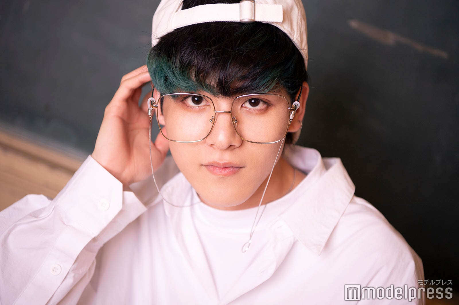 A.rik（C）モデルプレス